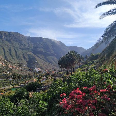 Finca La Ladera Villa Valle Gran Rey Exterior foto